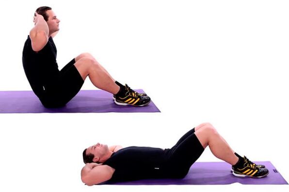 Latihan pada akhbar