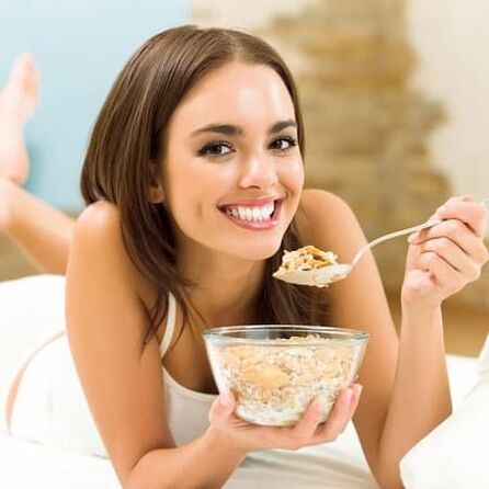 Diet yang sihat