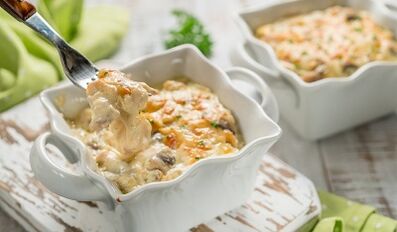 cara menyediakan makanan untuk diet keto