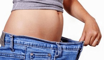 Penurunan berat badan yang berkesan